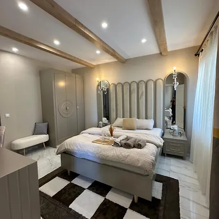 Nirvana Terrace Διαμέρισμα