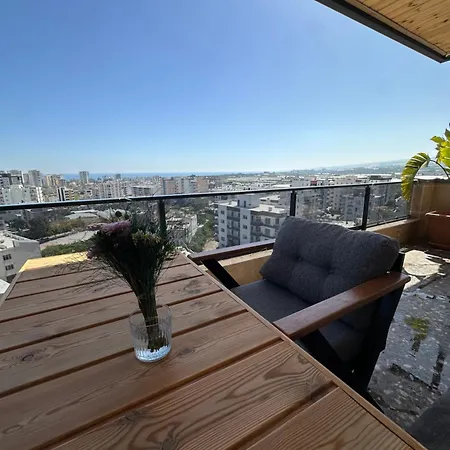 Nirvana Terrace Διαμέρισμα