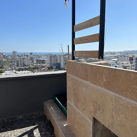 Nirvana Terrace Διαμέρισμα *