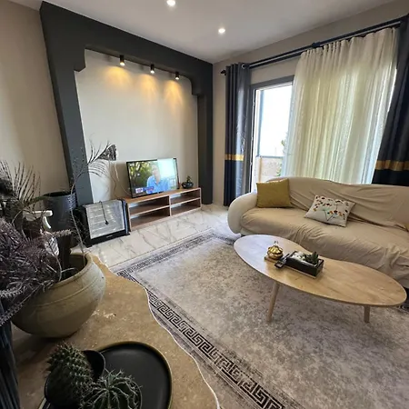 Nirvana Terrace * Erdemli