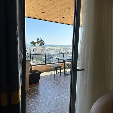 Διαμέρισμα Nirvana Terrace Erdemli