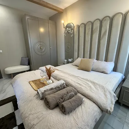 Διαμέρισμα Nirvana Terrace *