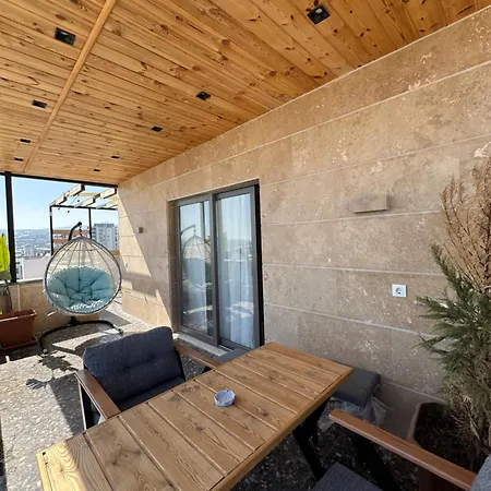 Nirvana Terrace Διαμέρισμα Erdemli
