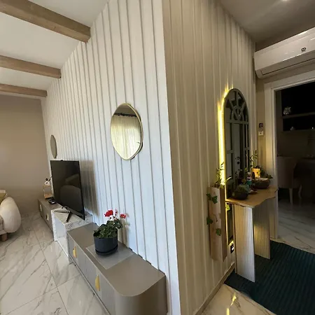 Nirvana Terrace Διαμέρισμα *