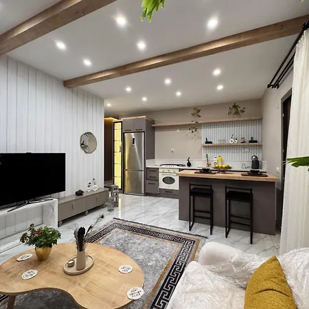 Nirvana Terrace * Erdemli